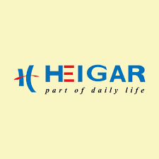 Heigar