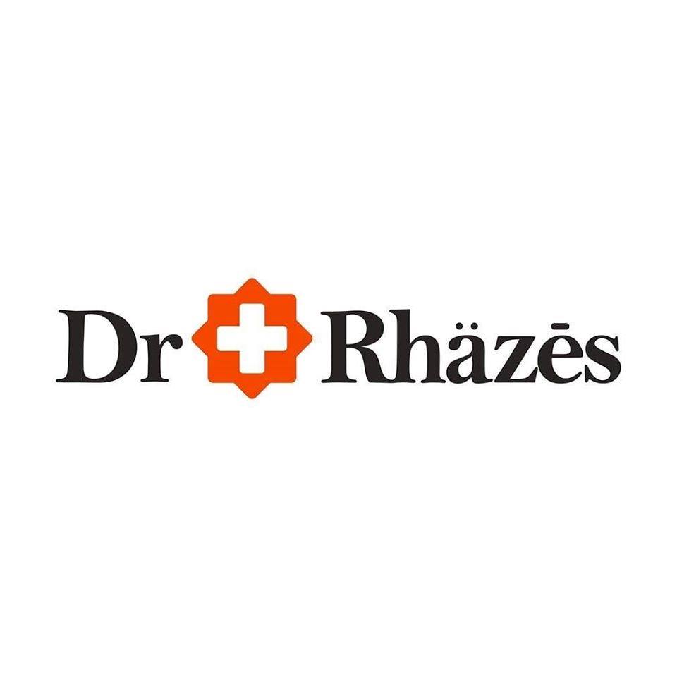 Dr Rhäzēs