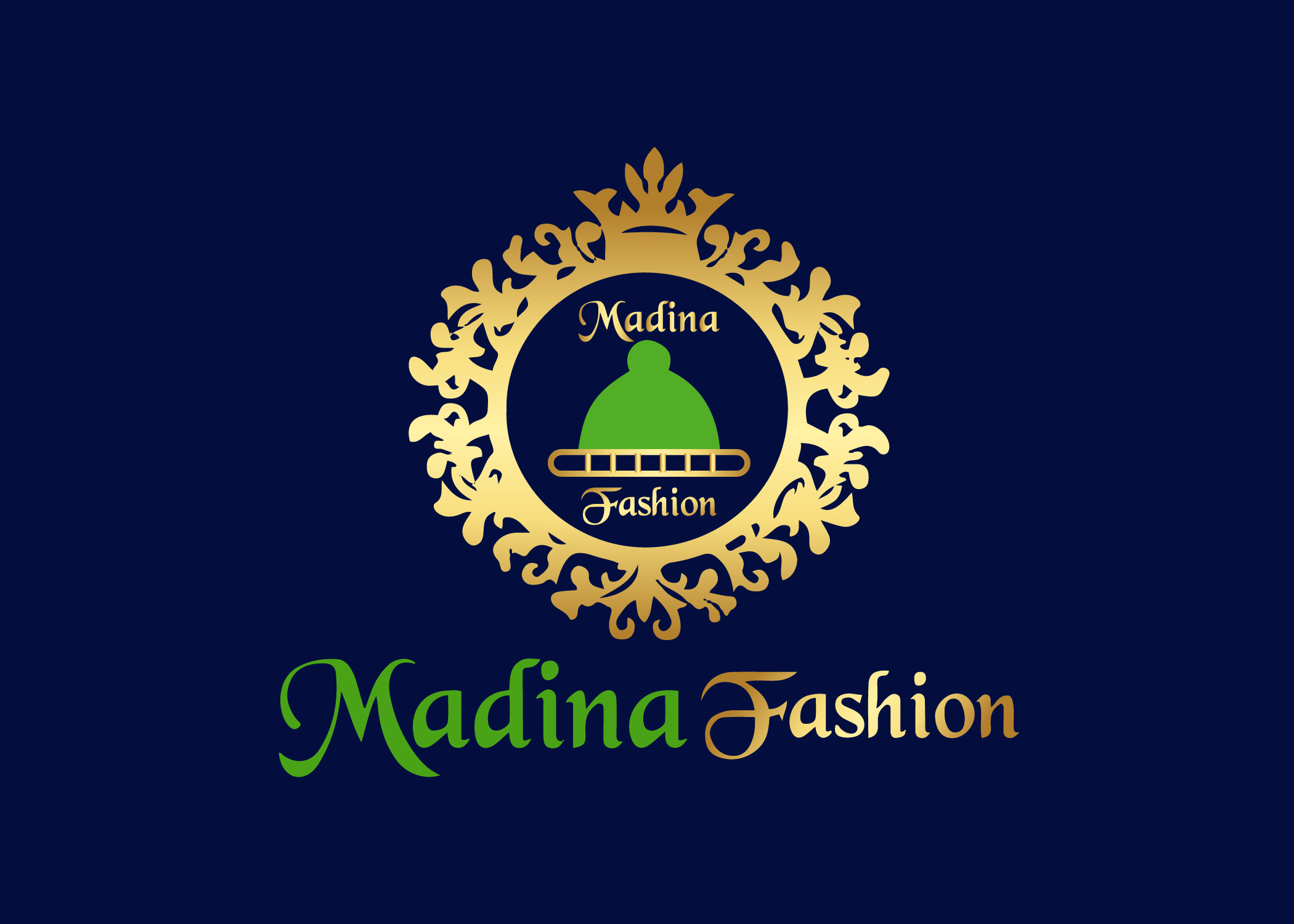 Madina Fashion