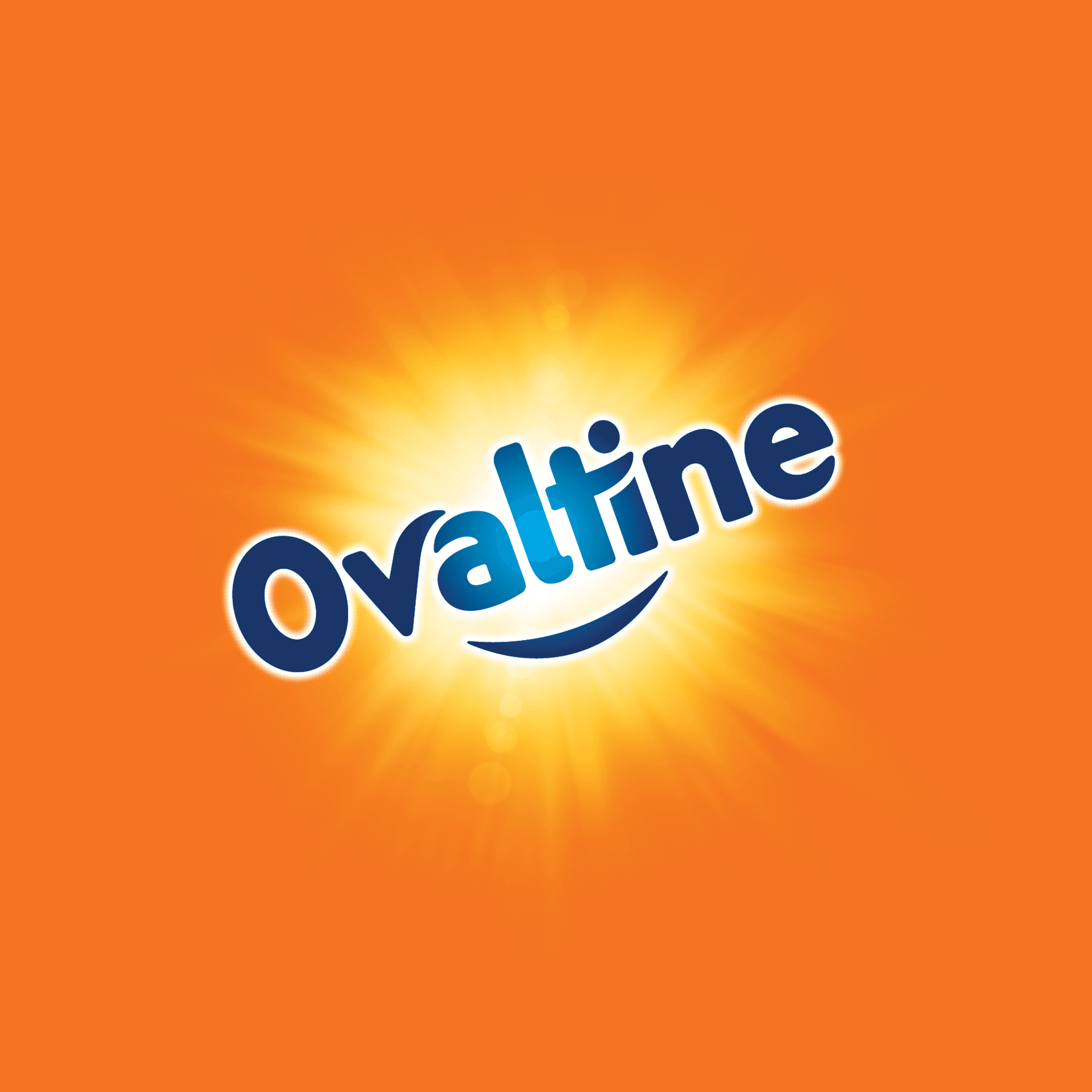 Ovaltine