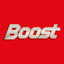 Boost