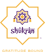 Shukran