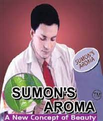 SUMONS AROMA